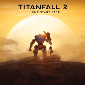 Titanfall 2 Jump Start Pack Xbox Series X