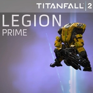 Titanfall 2 Legion Prime Xbox One