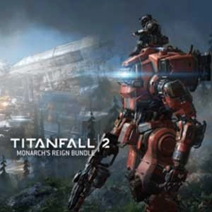 Titanfall 2 Monarchs Reign Bundle Pc