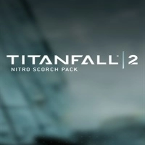 Titanfall 2 Nitro Scorch Pack Xbox Series X
