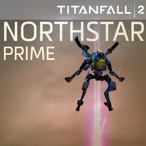 Titanfall 2 Northstar Prime Xbox Series X