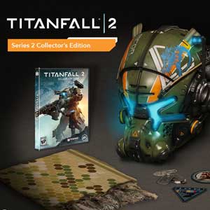Comprar Titanfall 2 Vanguard PS4 Code Comparar Precios