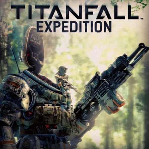 Titanfall Expedition Pc