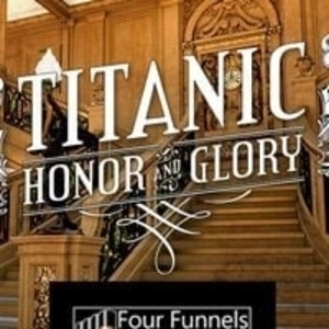 Titanic Honor and Glory Playstation 4