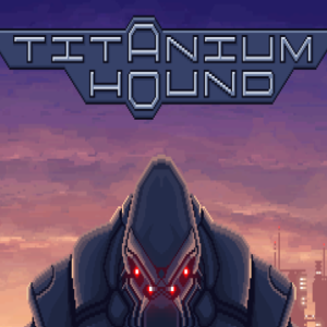 Comprar Titanium Hound CD Key Comparar Precios