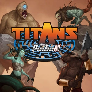 Titans Pinball Playstation 4