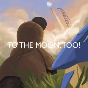 Comprar To the Moon too CD Key Comparar Precios