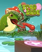 Toad Slide Xbox One