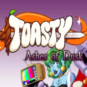 Toasty Ashes of Dusk Xbox One