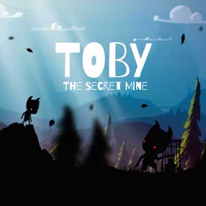 Comprar Toby The Secret Mine Xbox One Barato Comparar Precios