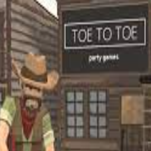 Comprar Toe To Toe Party Games VR CD Key Comparar Precios