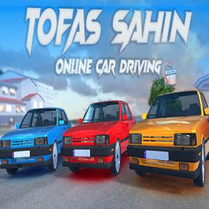Tofas Sahin Online Car Driving Pc