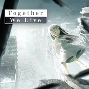 Together We Live Switch