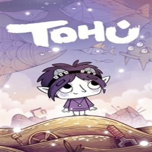 Comprar TOHU Xbox Series Barato Comparar Precios