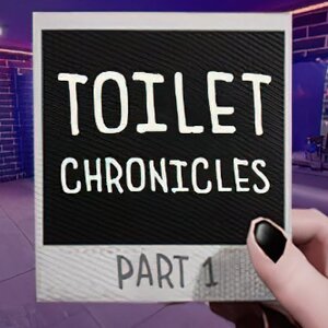 Comprar Toilet Chronicles CD Key Comparar Precios