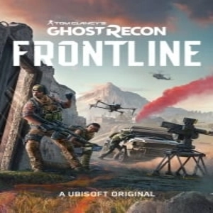 Tom Clancy’s Ghost Recon Frontline Xbox Series X