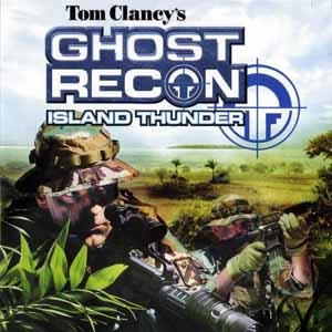 Tom Clancys Ghost Recon Island Thunder Pc