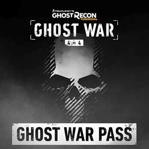 Tom Clancy's Ghost Recon Wildlands Ghost War Pass
