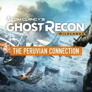 Tom Clancy's Ghost Recon Wildlands The Peruvian Connection Pc
