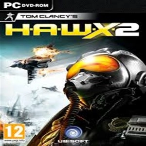 Tom Clancys H.A.W.X Pc