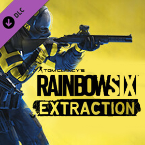 Tom Clancy’s Rainbow Six Extraction HD Textures Pack Xbox Series X