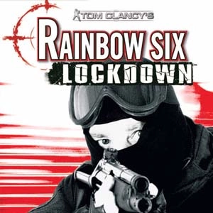 Tom Clancys Rainbow Six Lockdown Pc