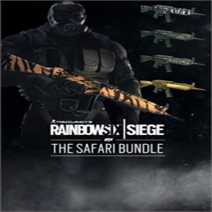 Comprar Tom Clancys Rainbow Six Siege The Safari Bundle Xbox One Barato Comparar Precios