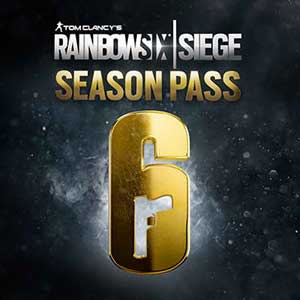 Comprar Tom Clancys Rainbow Six Siege Year 2 Pass CD Key Comparar Precios