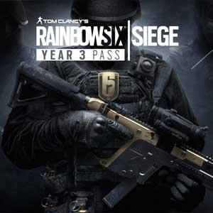 Comprar Tom Clancys Rainbow Six Siege Year 3 Pass Ps4 Code Comparar Precios