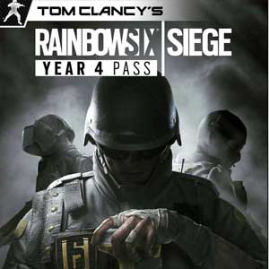 Comprar Tom Clancy's Rainbow Six Siege Year 4 Pass Ps4 Barato Comparar Precios