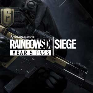 Comprar Rainbow Six Siege Year 5 Pass CD Key Comparar Precios