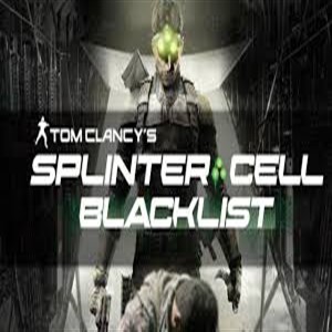 Comprar Tom Clancys Splinter Cell Blacklist Xbox One Barato Comparar Precios