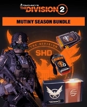 Tom Clancy’s The Division 2 Mutiny Season Bundle Xbox One