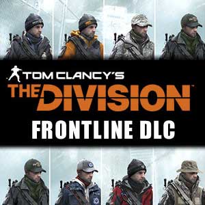 Comprar Tom Clancys The Division Frontline Outfits Pack CD Key Comparar Precios