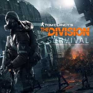 Comprar Tom Clancys The Division Survival CD Key Comparar Precios
