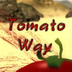 Tomato Way Pc