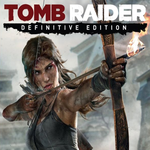 Comprar Tomb Raider Definitive Edition Xbox One Code Comparar Precios