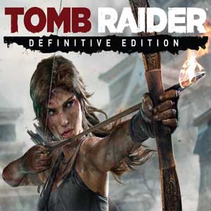Comprar Tomb Raider HD Definitive Edition Ps4 Code Comparar Precios
