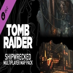 Tomb Raider Shipwrecked Multiplayer Map Pack Pc