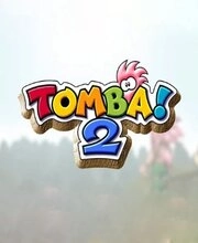 Tomba! 2 Xbox Series X
