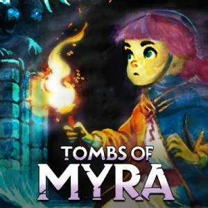 Tombs Of Myra Switch