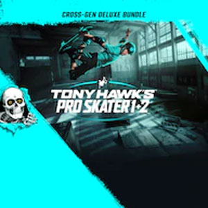 Comprar Tony Hawk’s Pro Skater 1 Plus 2 Cross-Gen Deluxe Bundle Xbox Series Barato Comparar Precios