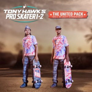 Comprar Tony Hawk’s Pro Skater 1 plus 2 The United Pack Xbox One Barato Comparar Precios