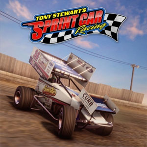 Comprar Tony Stewart's Sprint Car Racing CD Key Comparar Precios
