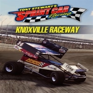 Tony Stewart’s Sprint Car Racing Knoxville Raceway Xbox Series X