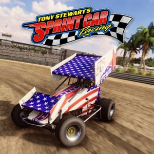 Tony Stewart’s Sprint Car Racing The Road Course Pack Xbox One