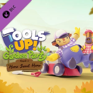 Tools Up Garden Party Episode 3 Home Sweet Home Xbox One
