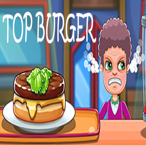 Comprar Top Burger CD Key Comparar Precios
