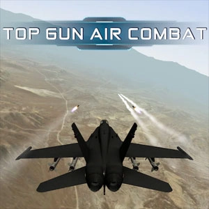 Top Gun Air Combat Playstation 4