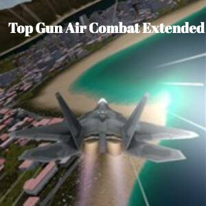 Top Gun Air Combat Extended Xbox One